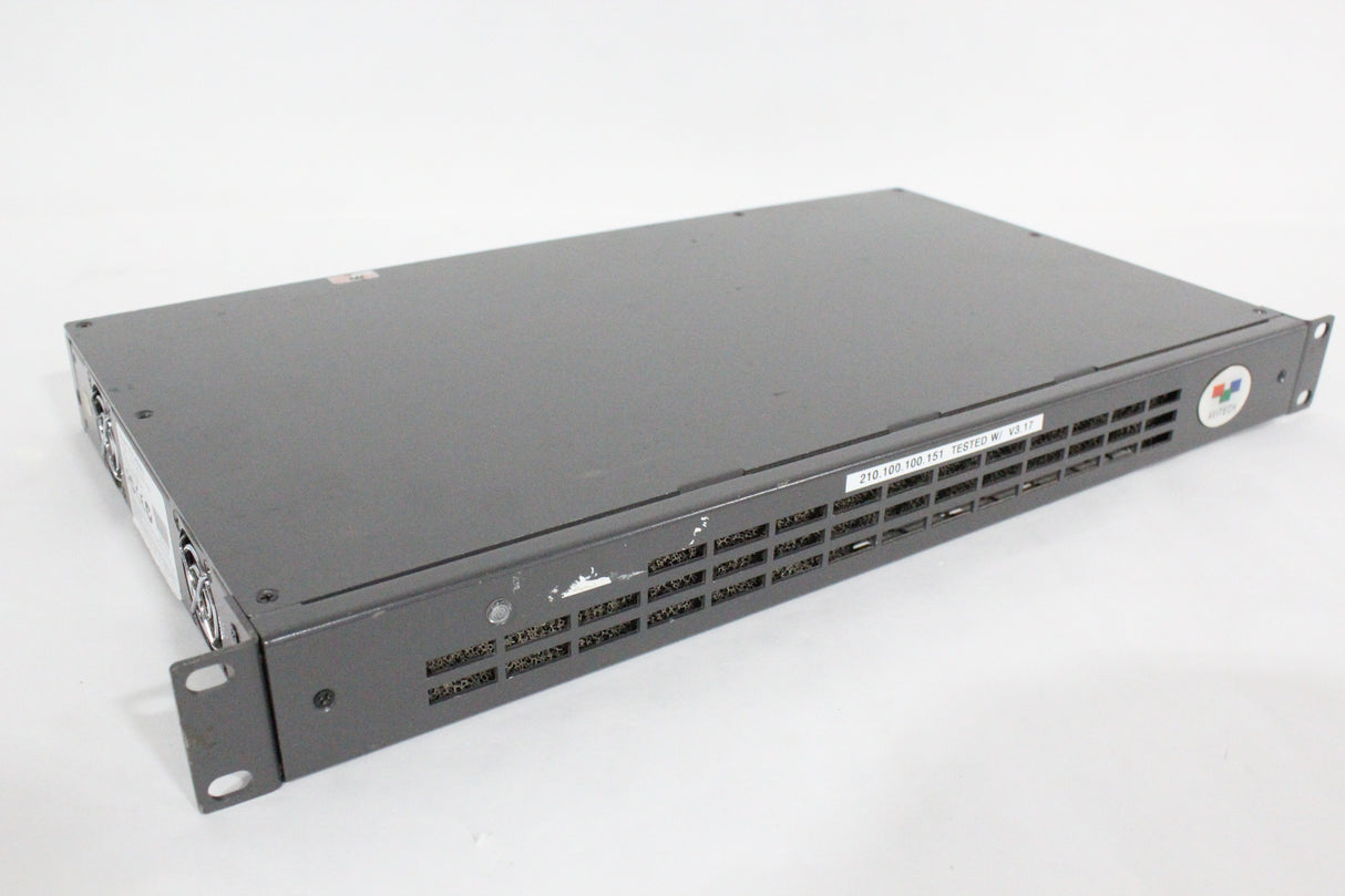 Avitech VCC-8008U Multiviewer Video Processor