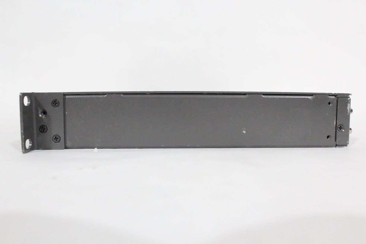 Avitech VCC-8008U Multiviewer Video Processor