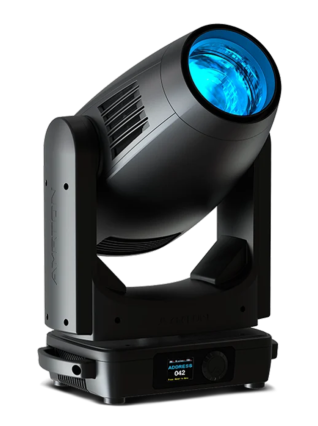 (12) Ayrton Mistral-S Spots