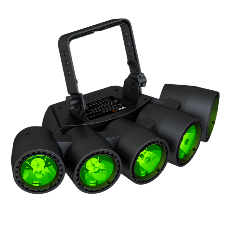 Ayrton Versapix RS LED Lights