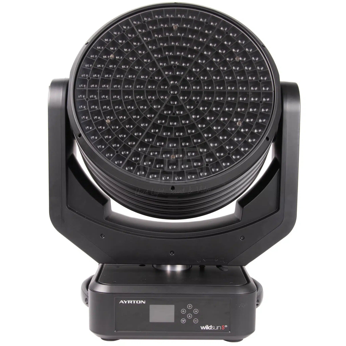 Ayrton Wildsun 500C Moving LED Head Light