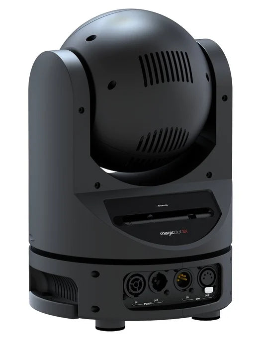 Ayrton MagicDot SX RGBW Moving Lights