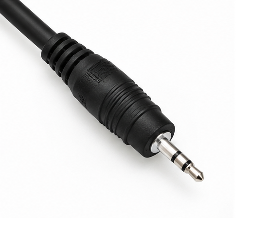 Azden AZDEN-MX-2 3.5mm-To-Dual-XLR Output Cable