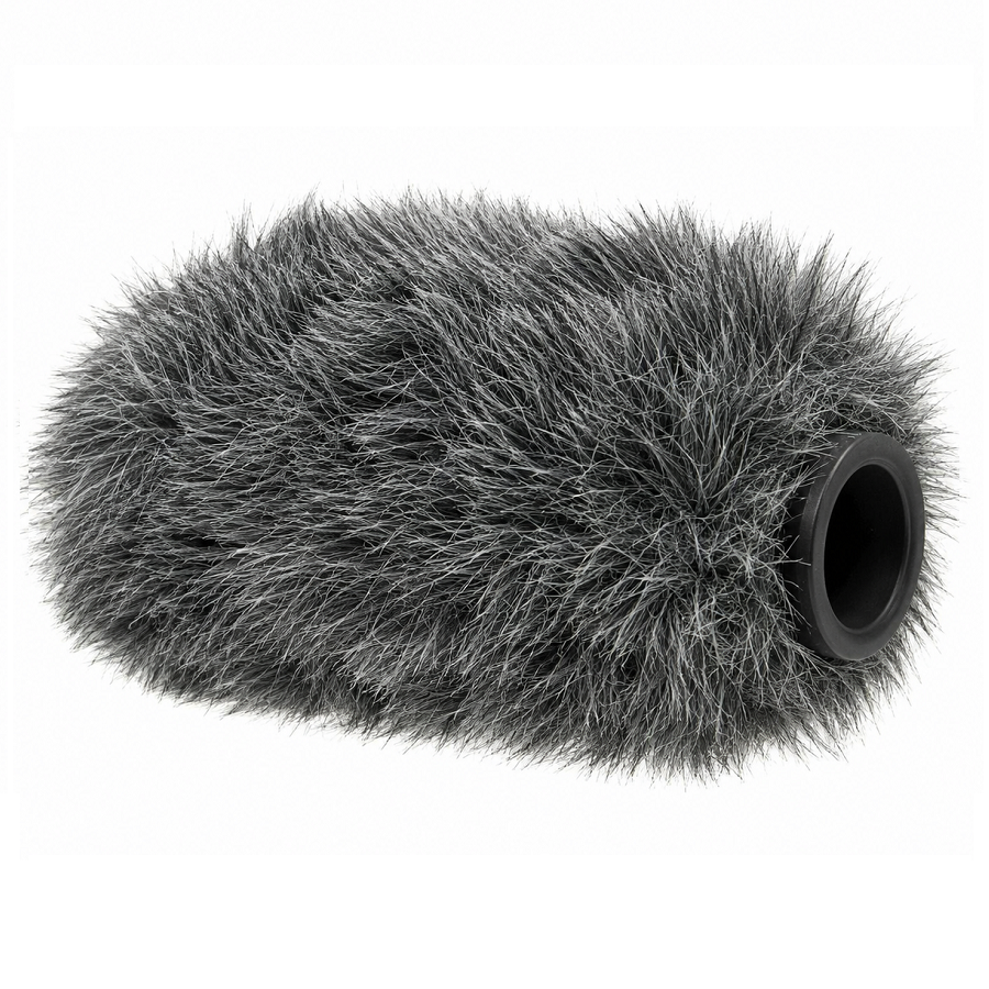 Azden SWS-10 Furry Windshield