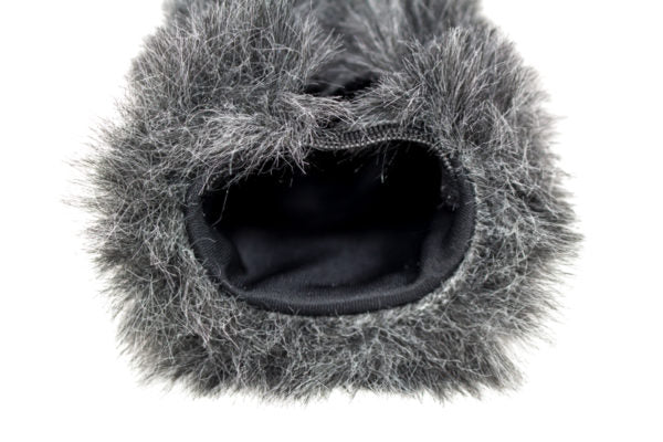 Azden AZDEN-SWS-15 Furry Windshield for SMX-15 Microphone