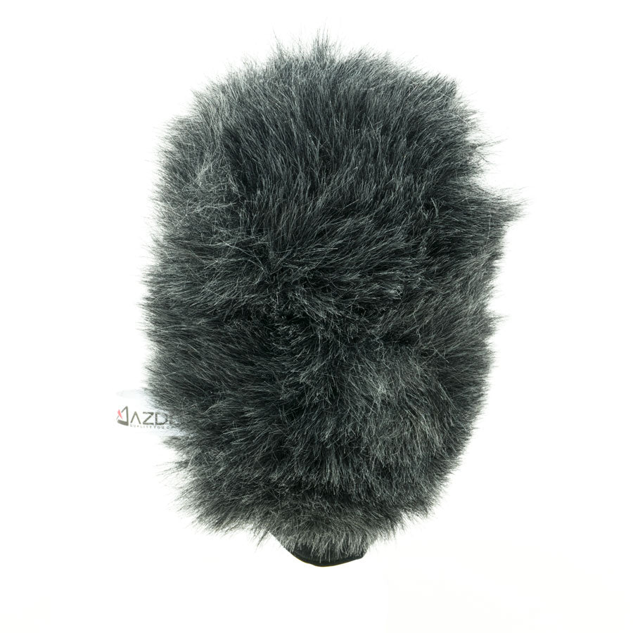 Azden AZDEN-SWS-CX Furry Windshield for SGM-250CX Cine Mic