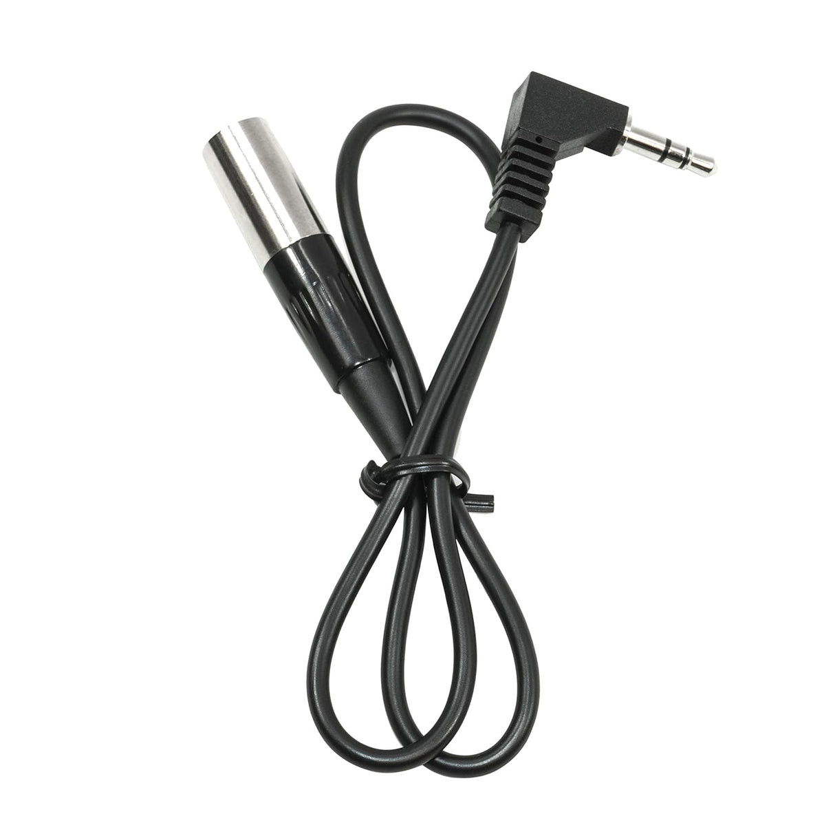 Azden MX-M1 3.5mm Male TRS to Mini-XLR Male Cable