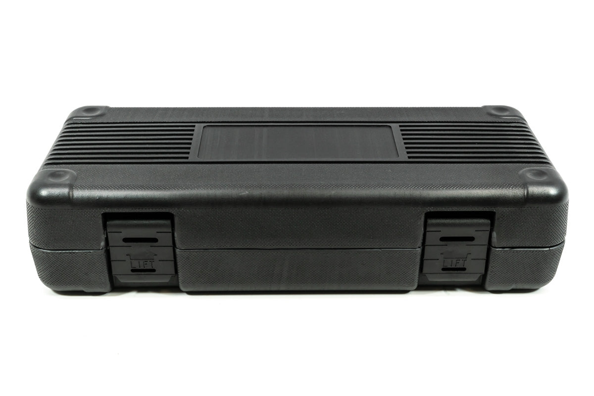 Azden SGM-3500 Professional Broadcast Shotgun Mic 7" Barrel