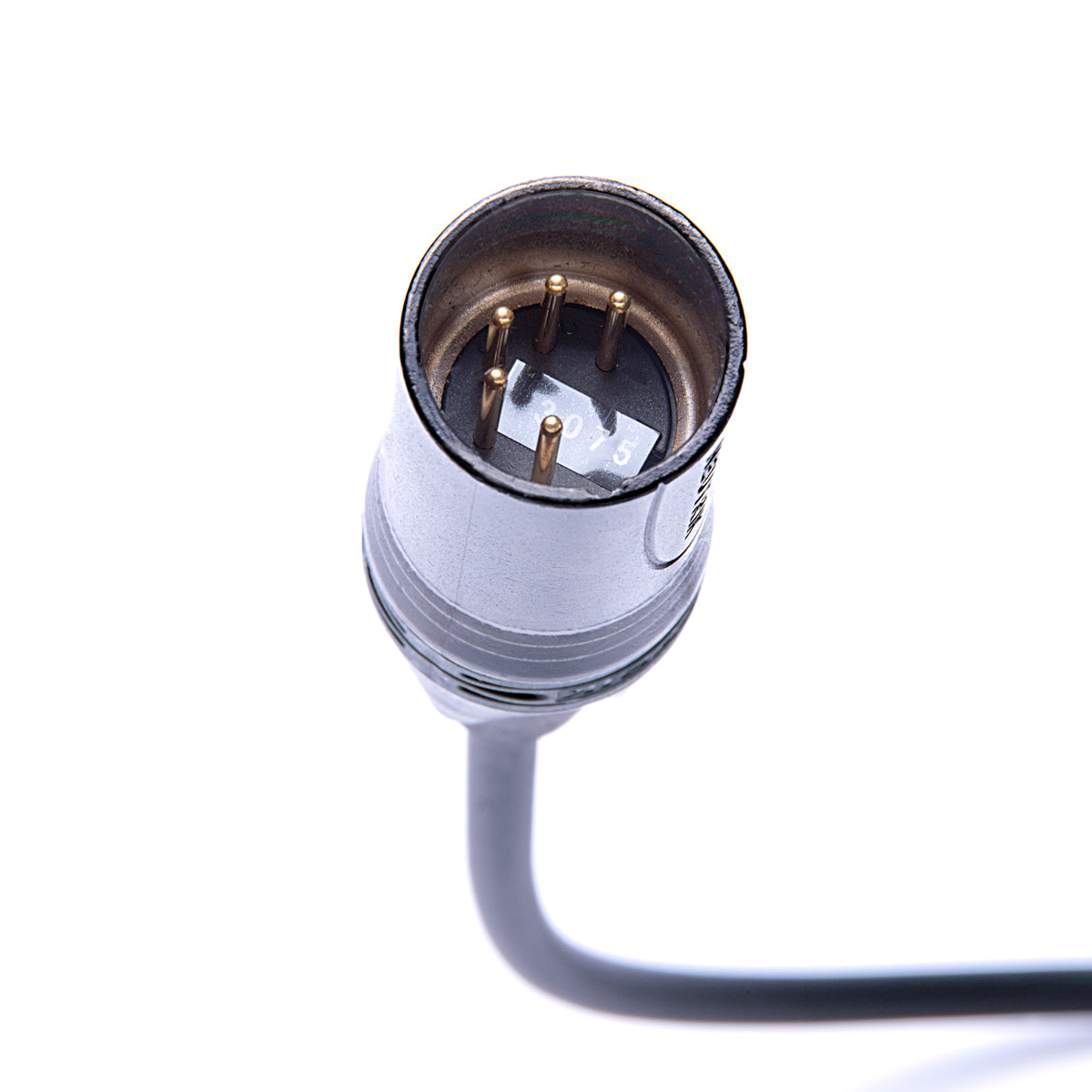 Azden SMX-100 Pro Stereo Shotgun Mic w/ 5-pin XLR Output