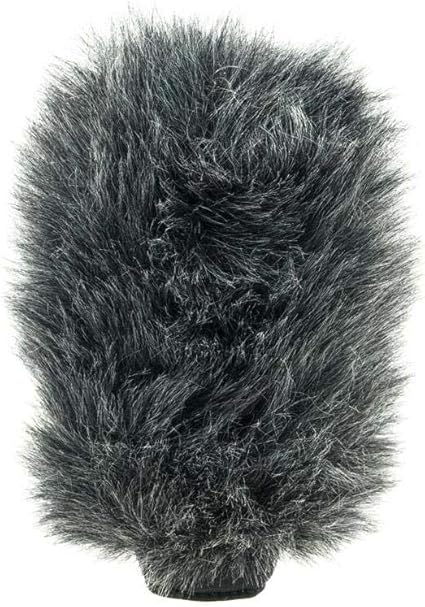 Azden SWS-10 Furry Windshield
