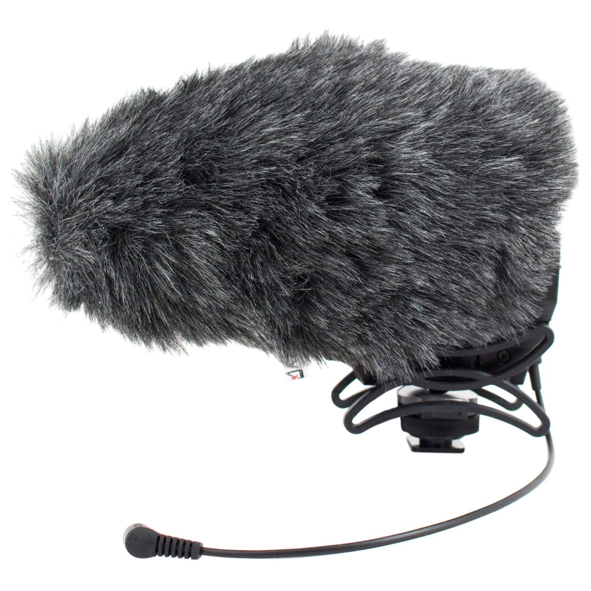 Azden SWS-30 Furry Windshield for SMX-30 Microphone