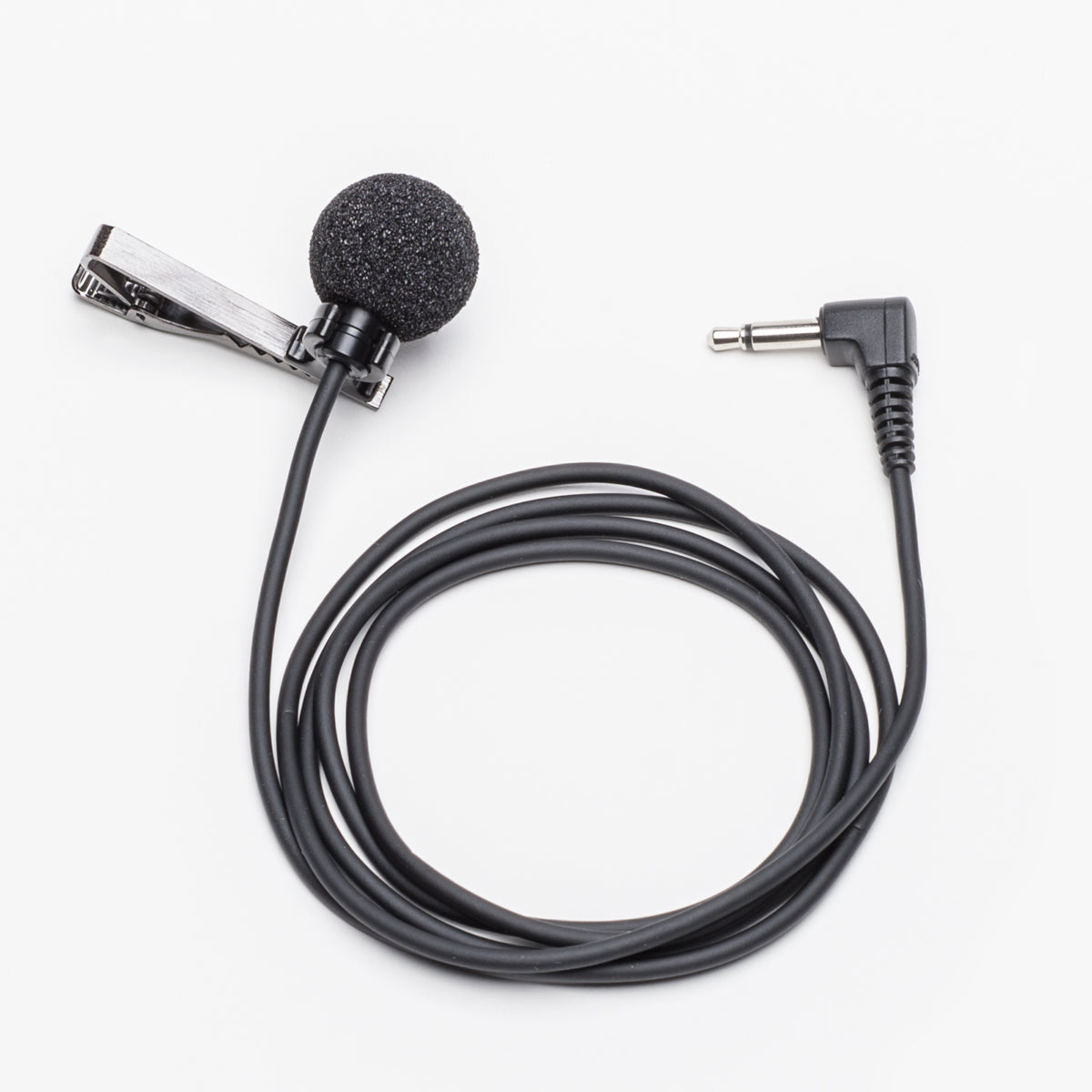 Azden AZDEN-EX-503(P) Omni-Directional Lapel Microphone