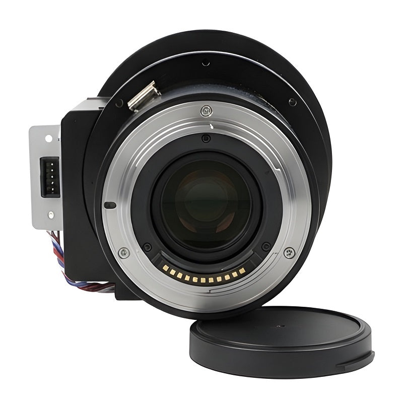 BARCO R9832741 RLD 1.16 Short Throw Fixed Projector Lens