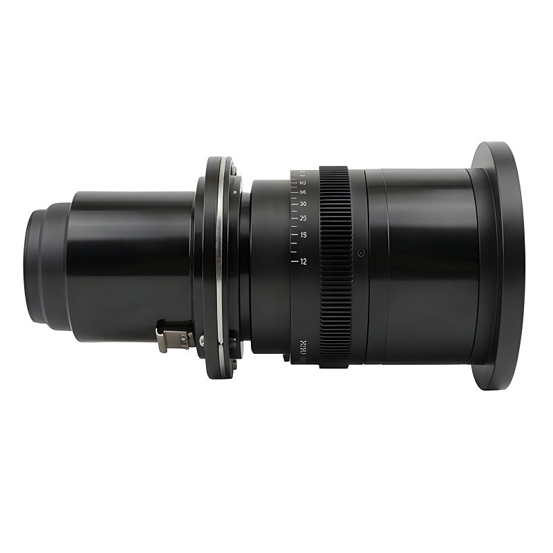BARCO R9832741 RLD 1.16 Short Throw Fixed Projector Lens