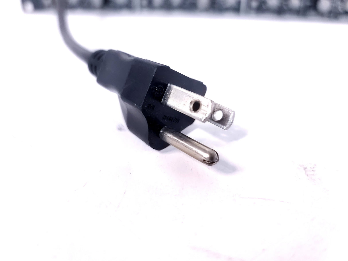 BSS DPR-504 4 Channel Noise Gate