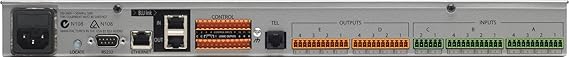 BSS BLU-102 Soundweb London BLU-102 Conferencing Processor