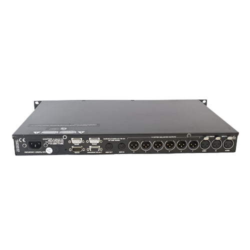 BSS FDS-366T Omni Drive Compact Plus Loudspeaker Management System