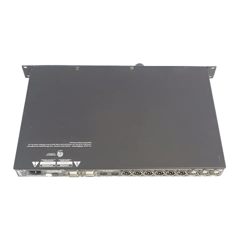 BSS FDS-366T Omni Drive Compact Plus Loudspeaker Management System