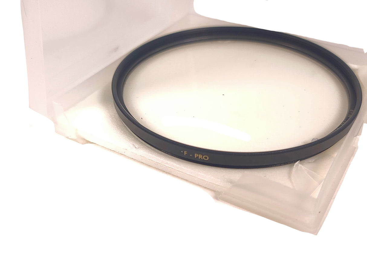 B+W 105MM 010 UV-Haze 1X F-Pro Filter Lens in Case