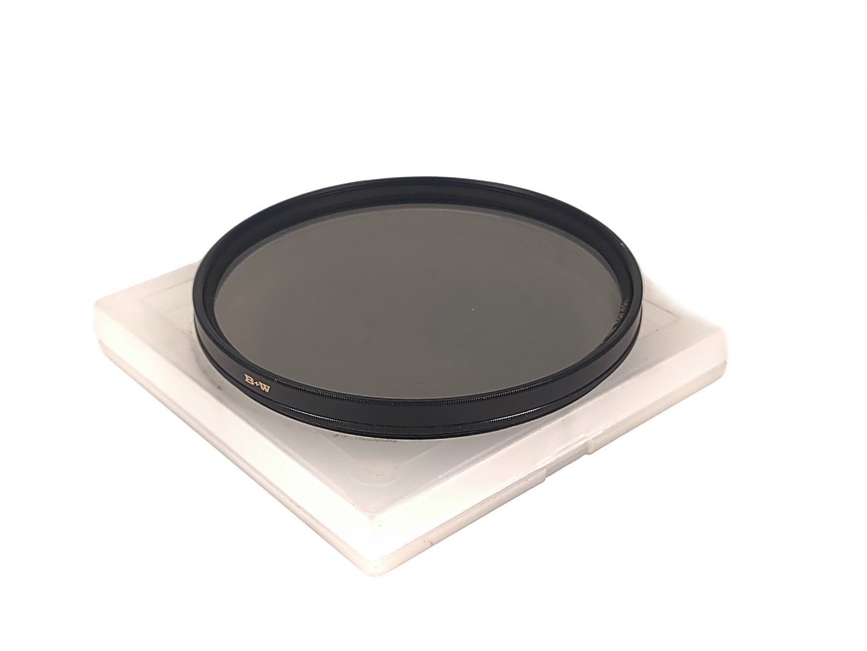 B+W 105MM TOP-POL F-Pro Polarizing Filter Lens in Case
