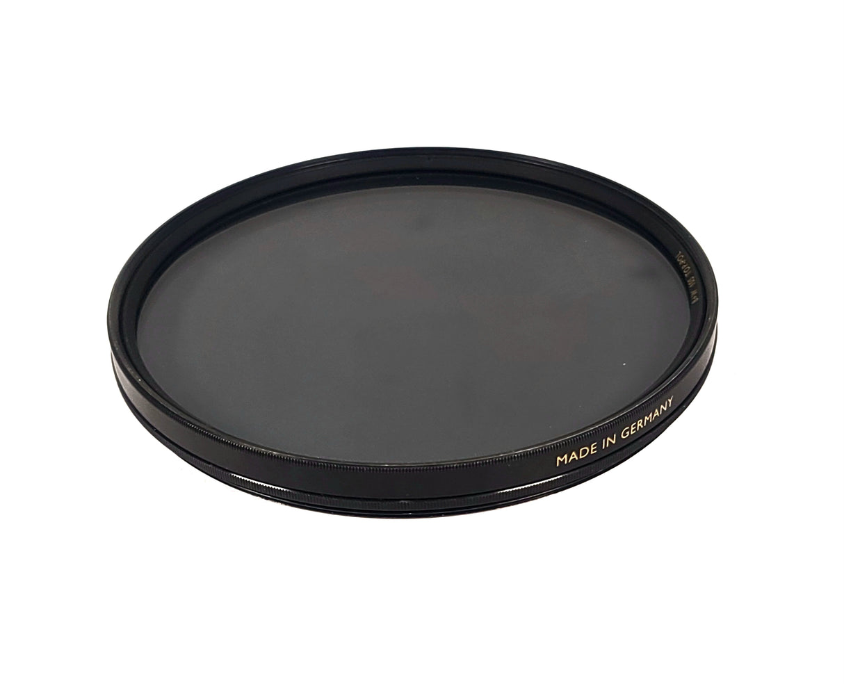 B+W 105MM TOP-POL F-Pro Polarizing Filter Lens in Case