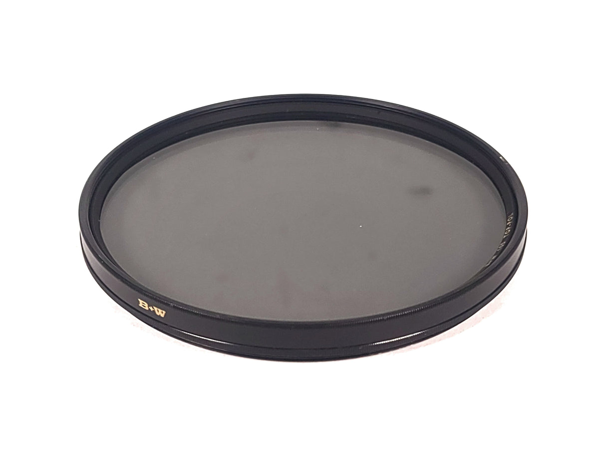 B+W 105MM TOP-POL F-Pro Polarizing Filter Lens in Case