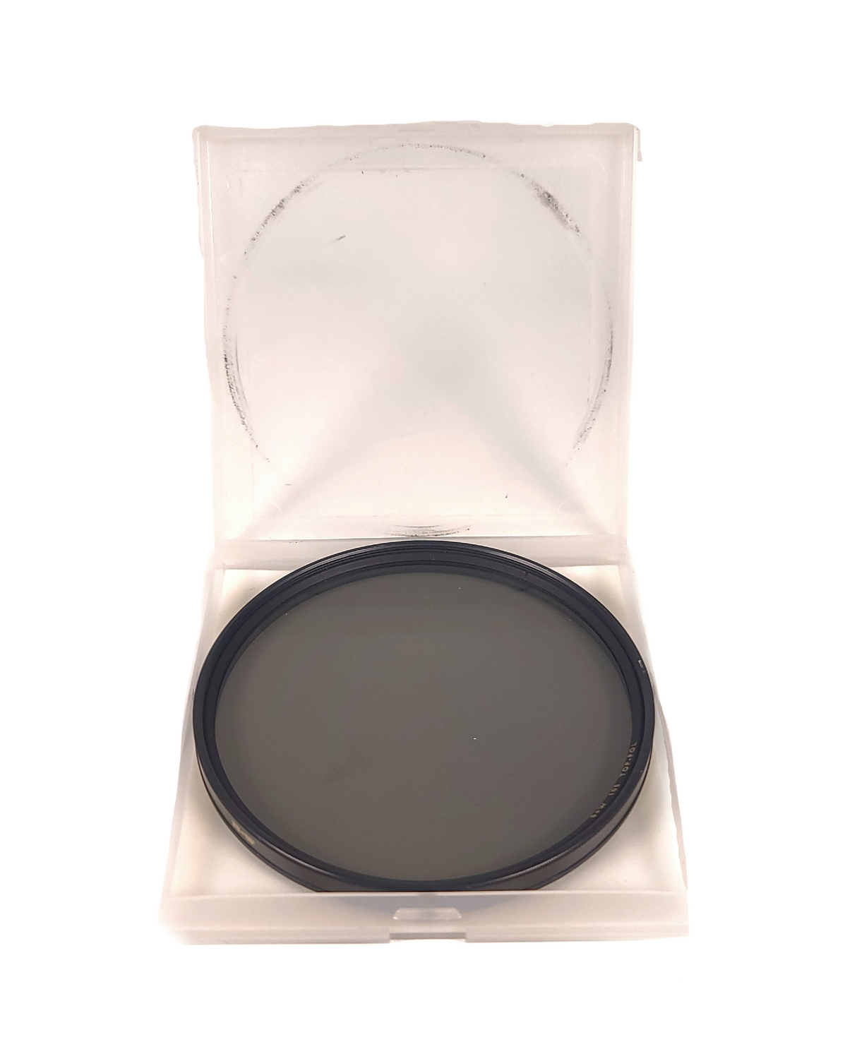 B+W 105MM TOP-POL F-Pro Polarizing Filter Lens in Case