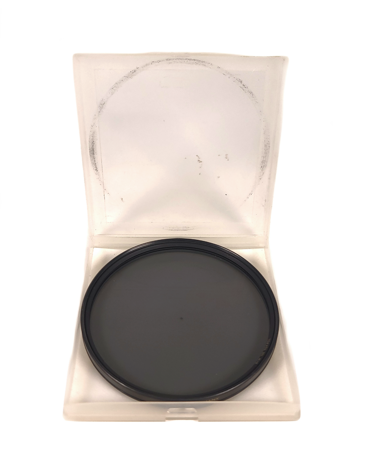 B+W 105MM TOP-POL F-Pro Polarizing Filter Lens in Case