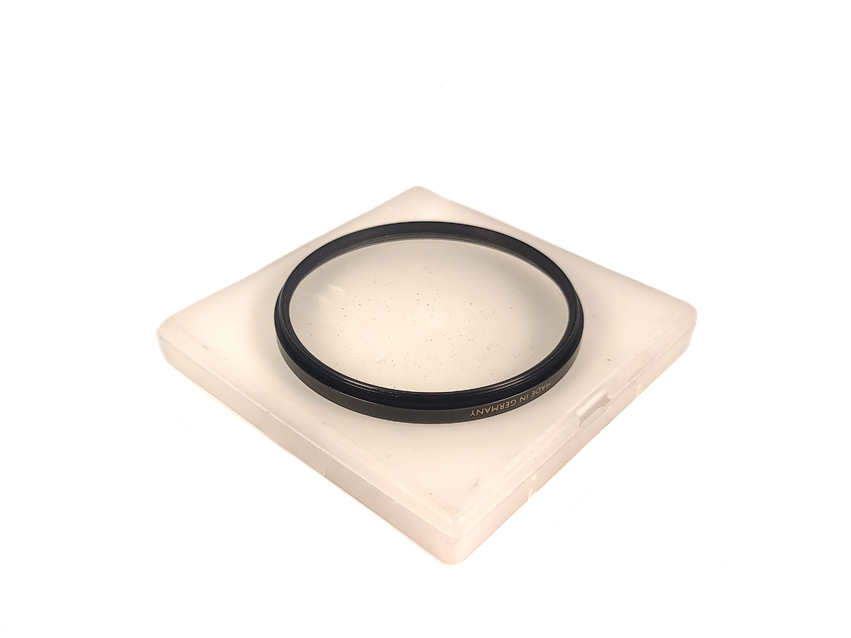 B+W 86MM 010 UV-Haze 1X F-Pro Filter Lens in Case