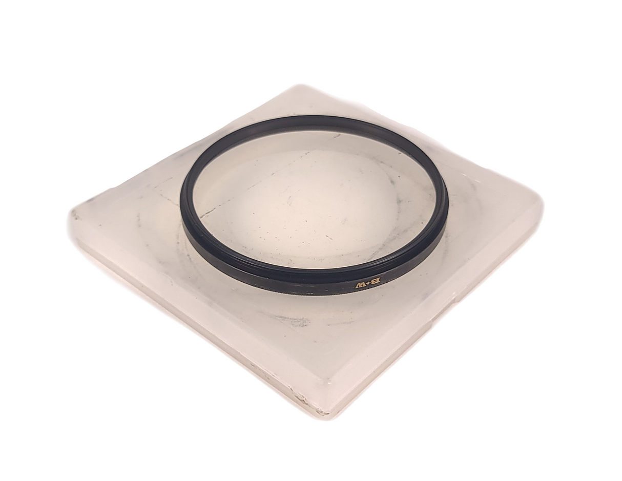 B+W 86MM 010 UV-Haze 1X F-Pro Filter Lens in Case