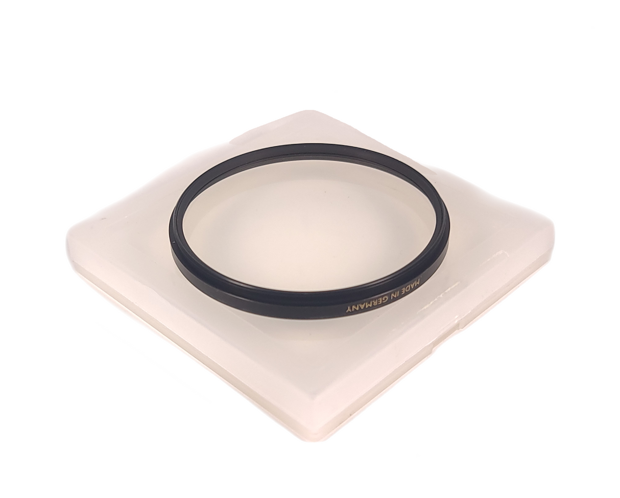 B+W 86MM 010 UV-Haze 1X F-Pro Filter Lens in Case