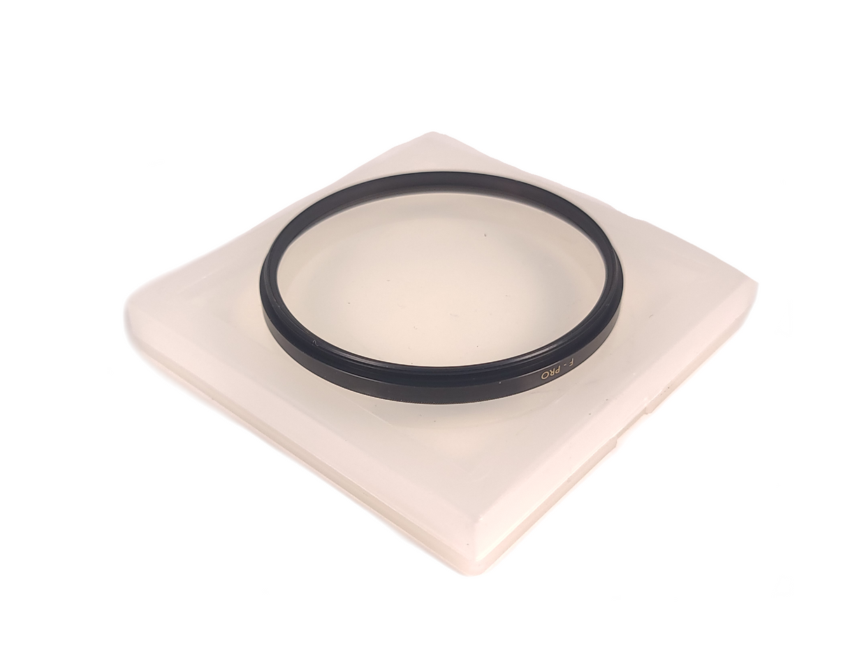 B+W 86MM 010 UV-Haze 1X F-Pro Filter Lens in Case
