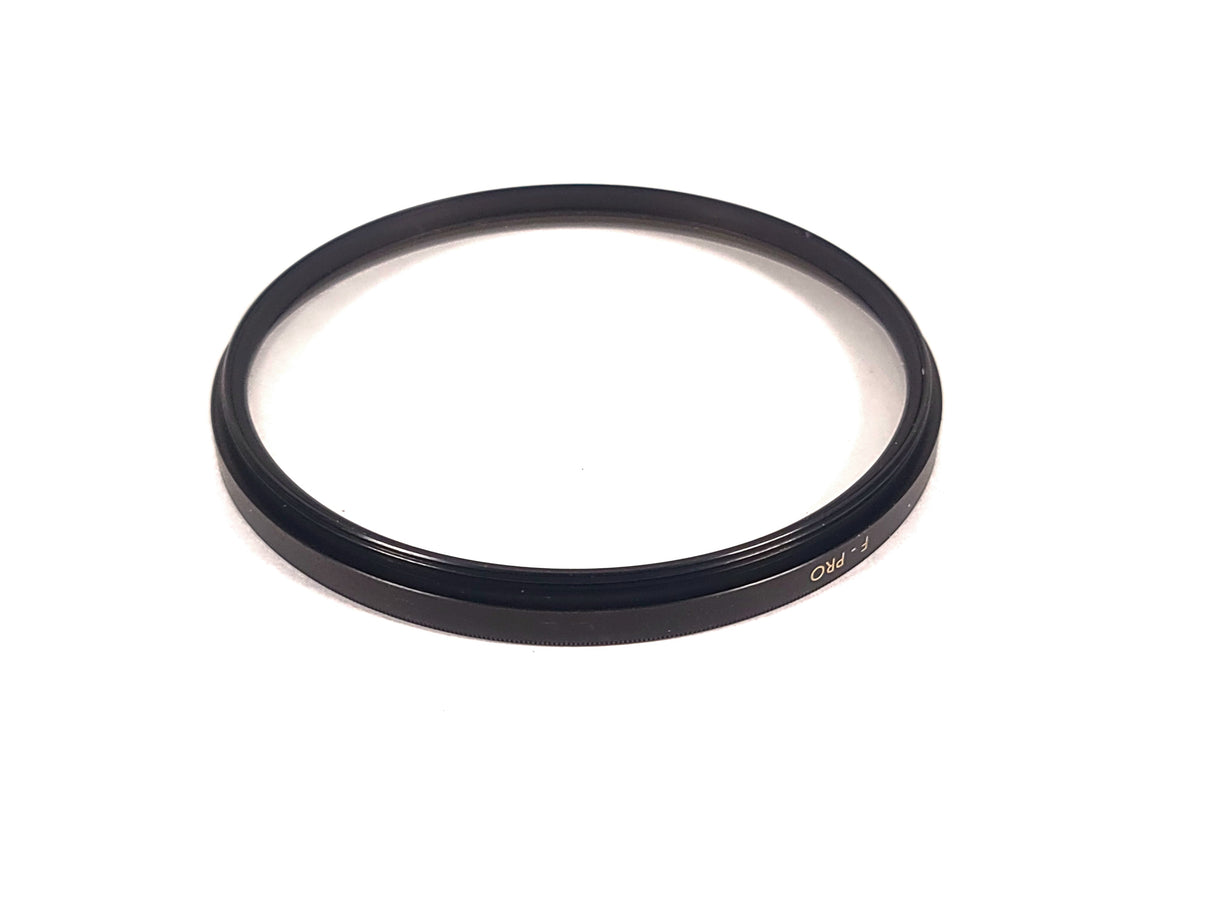 B+W 86MM 010 UV-Haze 1X F-Pro Filter Lens in Case