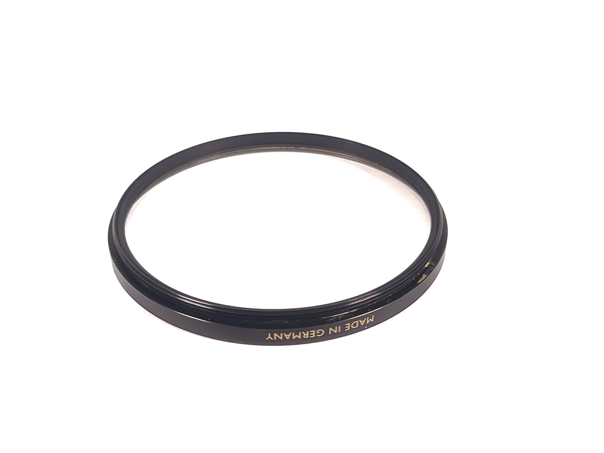B+W 86MM 010 UV-Haze 1X F-Pro Filter Lens in Case