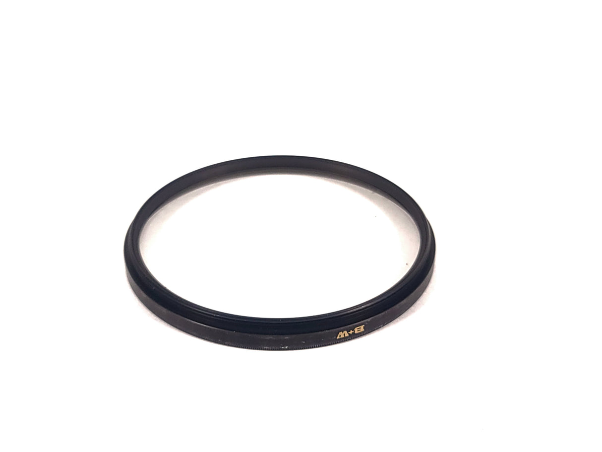 B+W 86MM 010 UV-Haze 1X F-Pro Filter Lens in Case