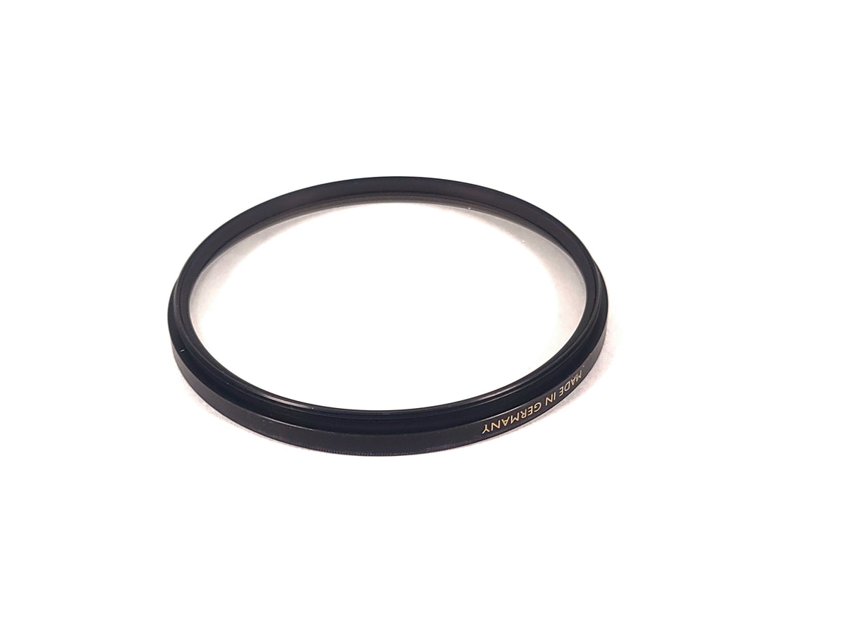 B+W 86MM 010 UV-Haze 1X F-Pro Filter Lens in Case