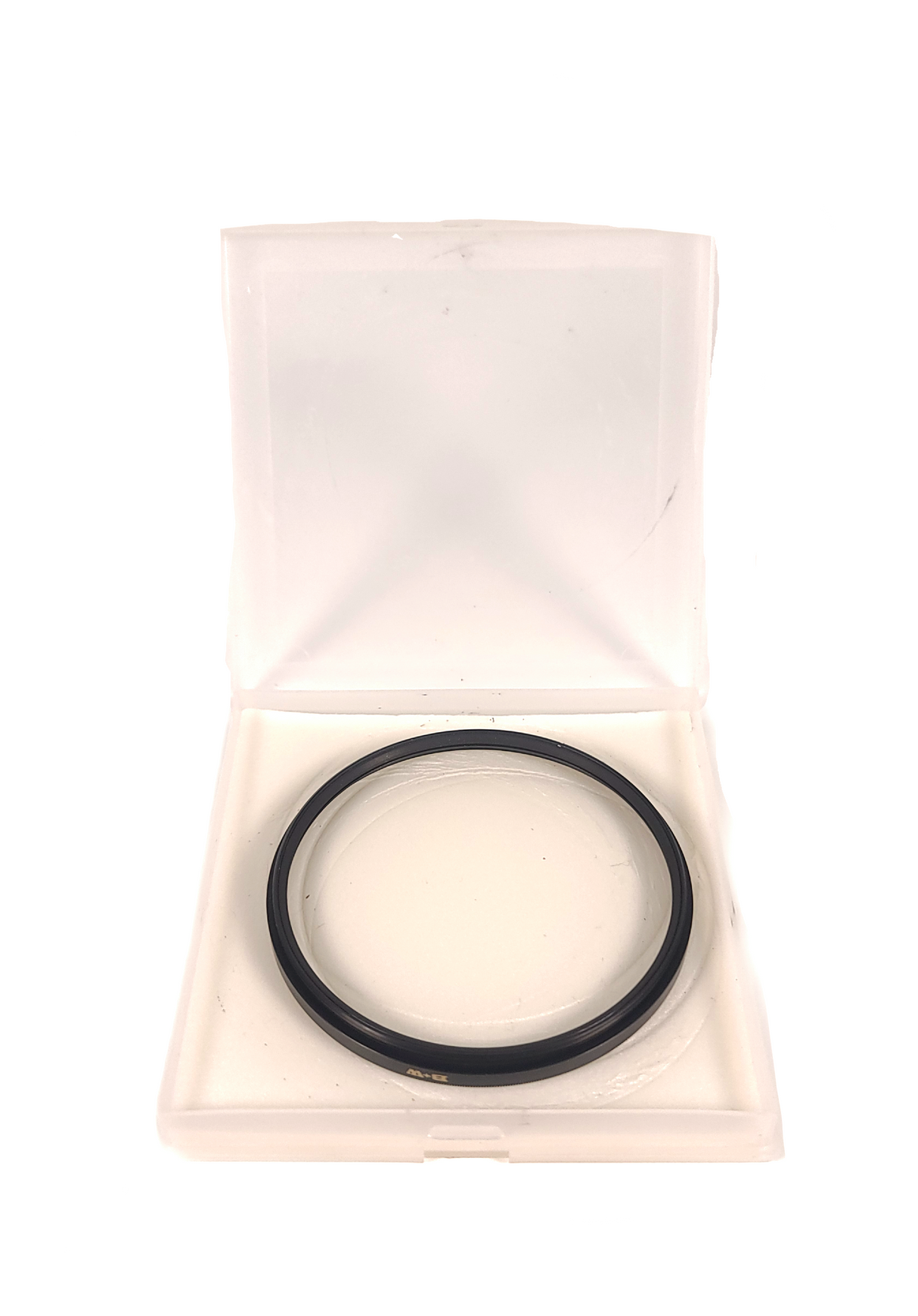 B+W 86MM 010 UV-Haze 1X F-Pro Filter Lens in Case