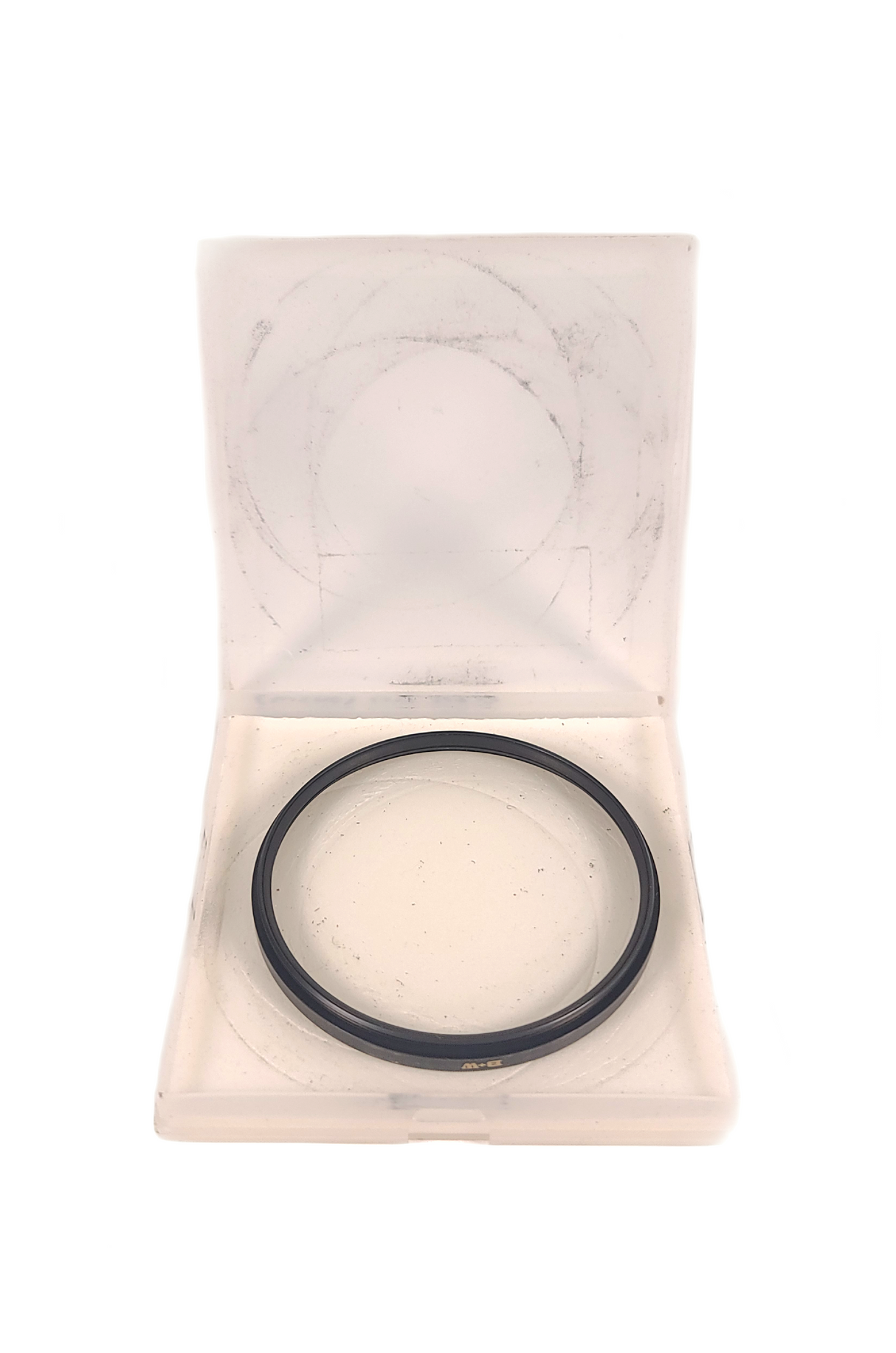 B+W 86MM 010 UV-Haze 1X F-Pro Filter Lens in Case