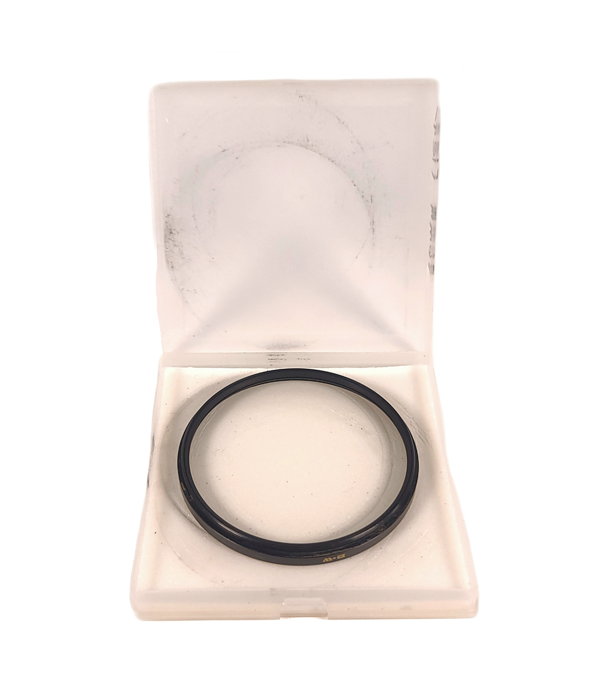 B+W 86MM 010 UV-Haze 1X F-Pro Filter Lens in Case