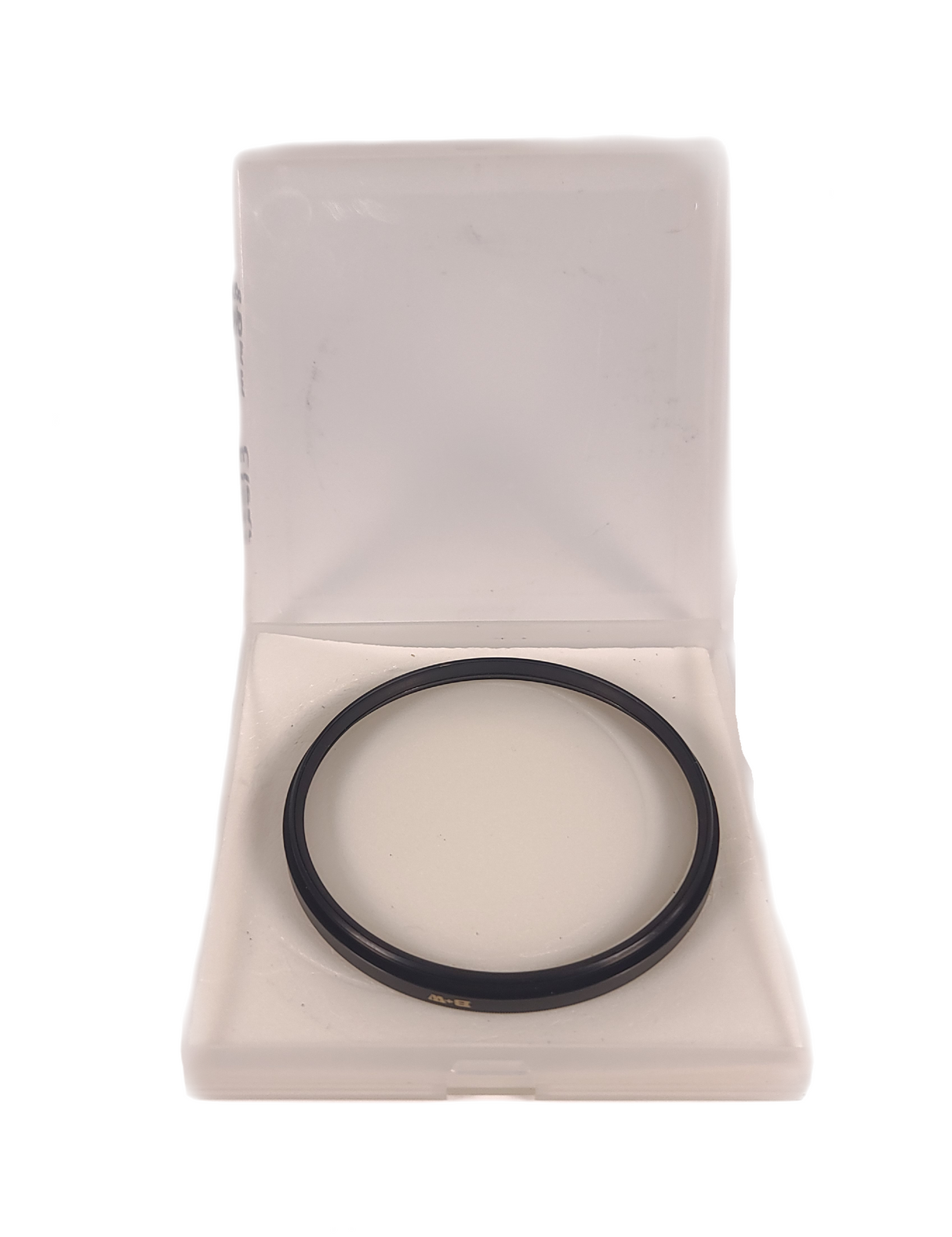B+W 86MM 010 UV-Haze 1X F-Pro Filter Lens in Case