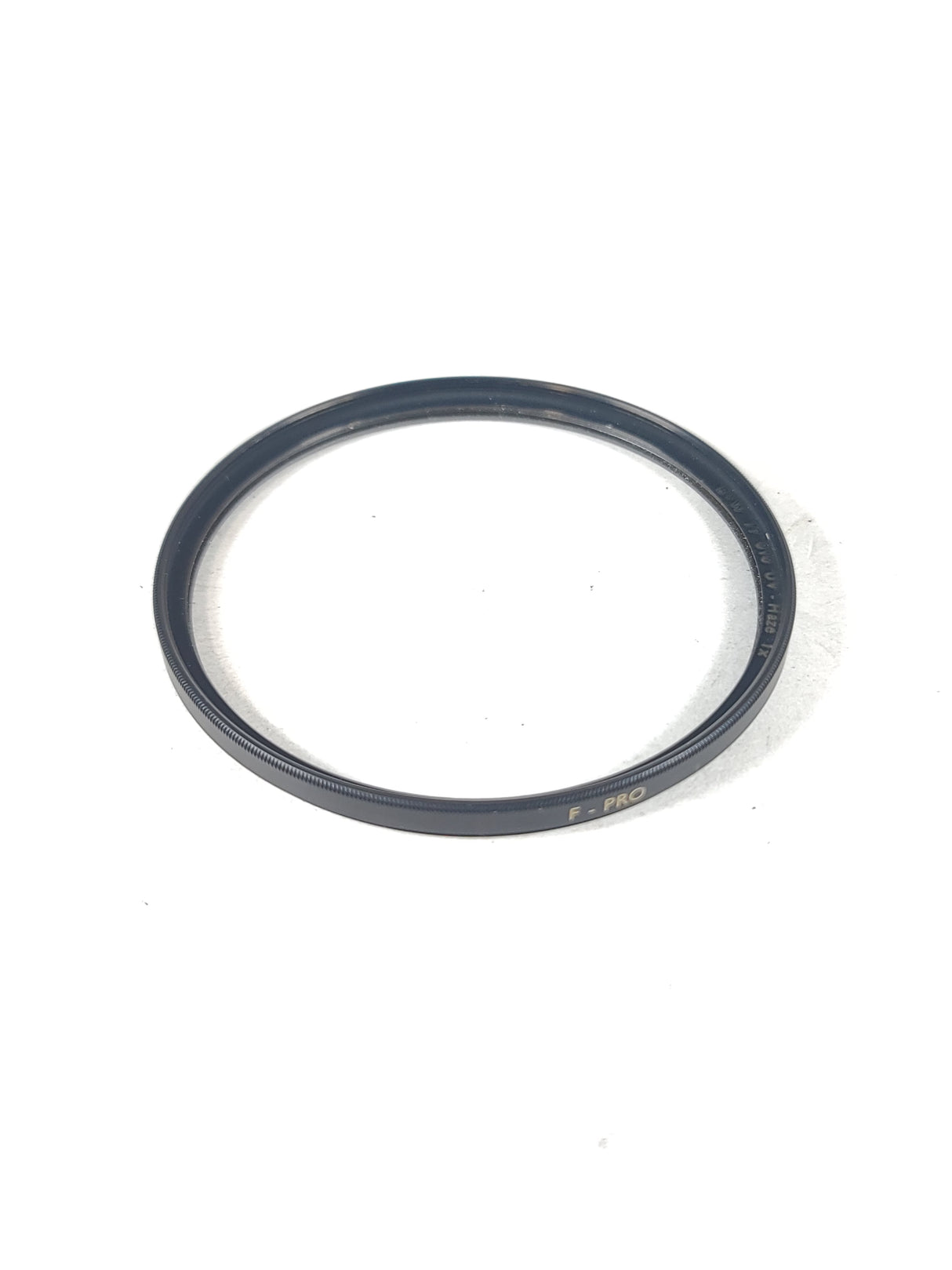 B+W Round 77MM 010 UV-Haze 1X Filter in Soft Pouch