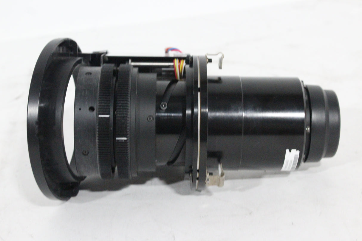 Barco (2.90-4.34) RLD W Zoom Lens (R9832745) (Damaged Frame)