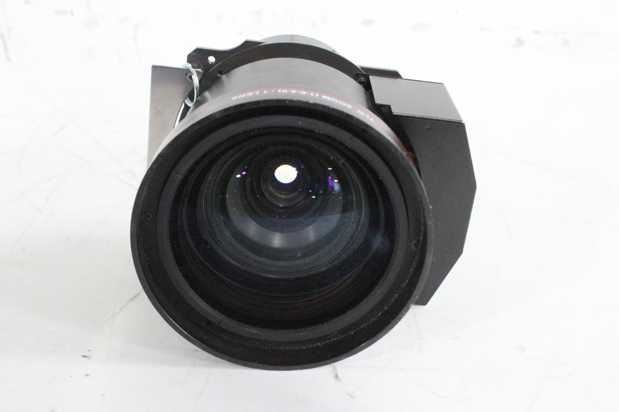 Barco DLP Projection XGA/SXGA TLD Zoom (1.6-2.0):1 Lens