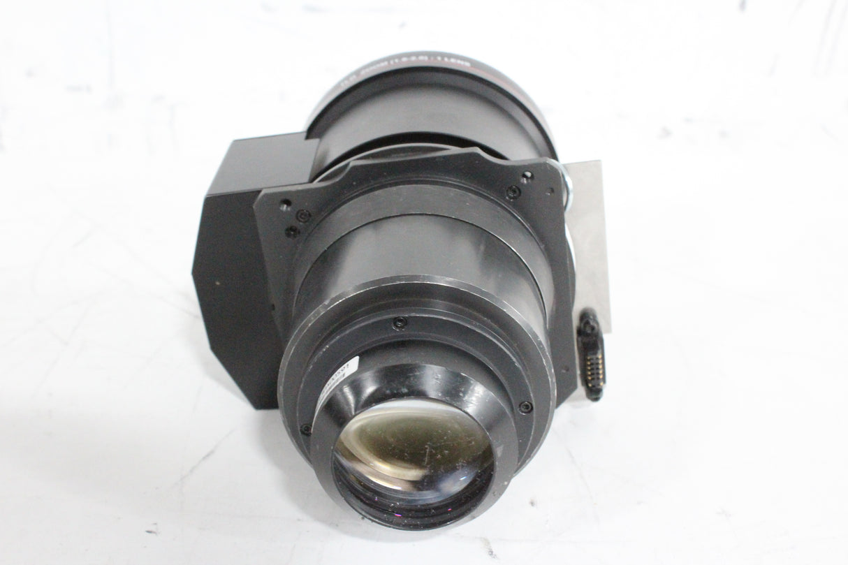 Barco DLP Projection XGA/SXGA TLD Zoom (1.6-2.0):1 Lens