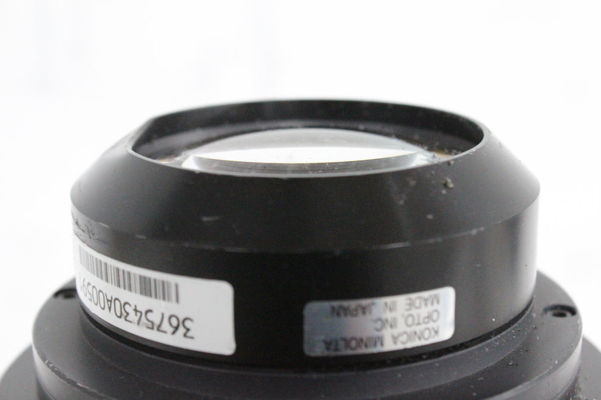 Barco DLP Projection XGA/SXGA TLD Zoom (1.6-2.0):1 Lens