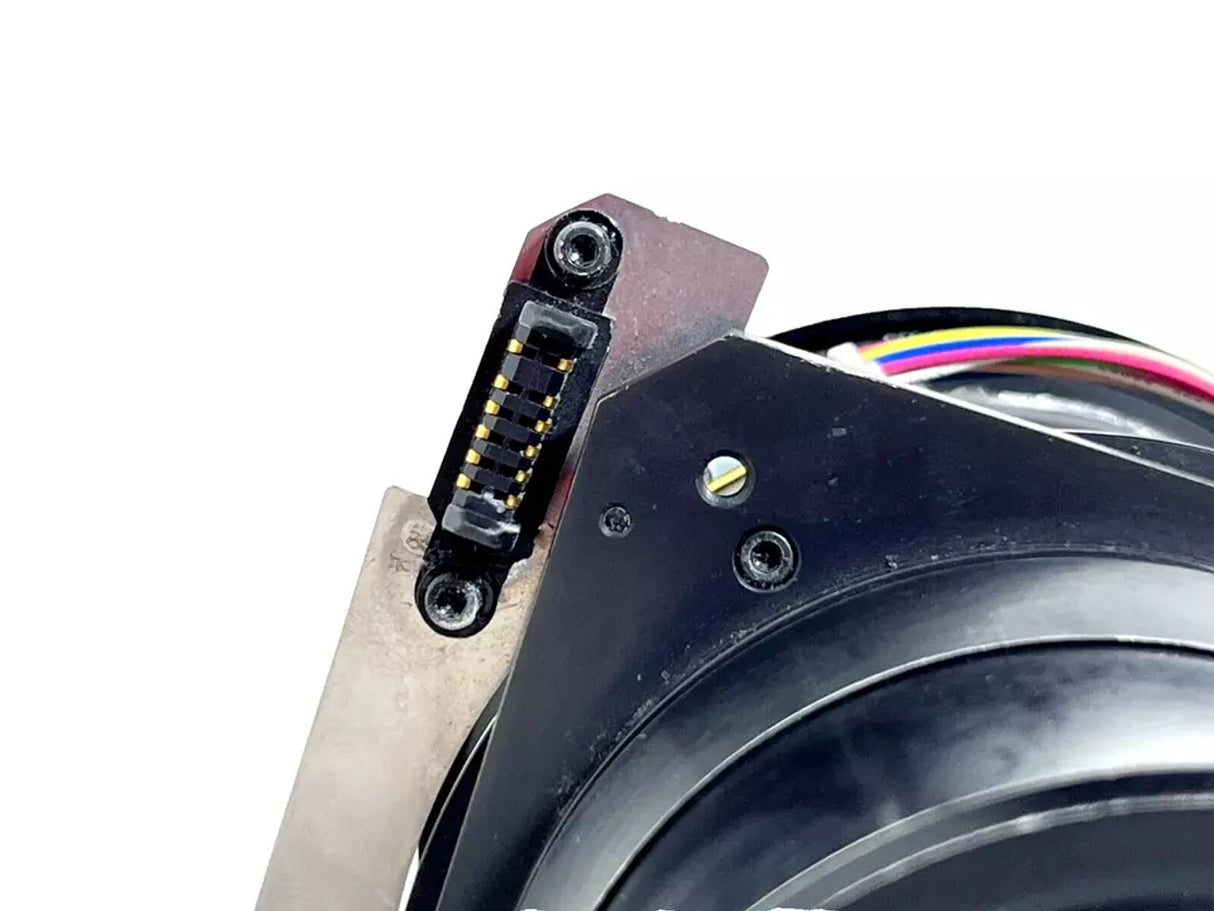 Barco DLP XGA/SXGA TLD 1.6-2.0 Zoom Projection Lens in Hard Carrying Case