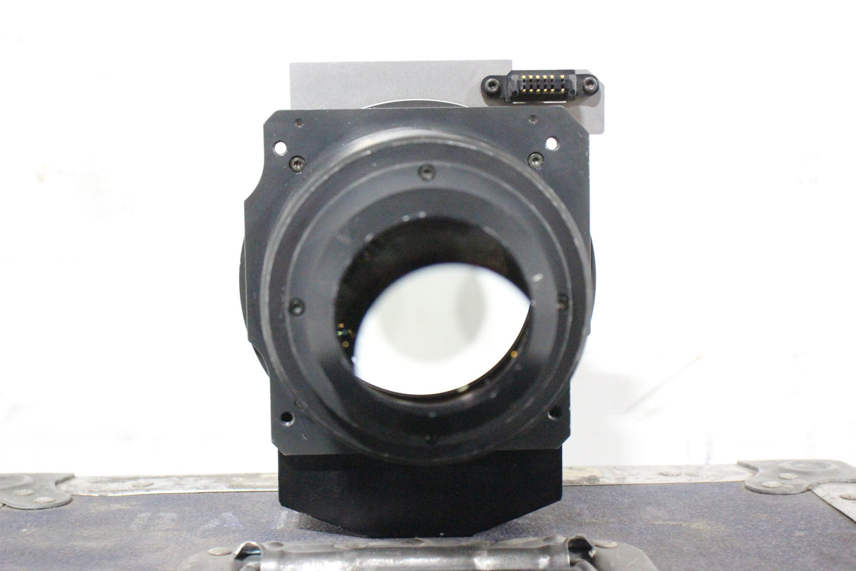 Barco DLP XGA/SXGA (1.6-2.0):1 TLD Zoom Projection Lens in Hard Carrying Case