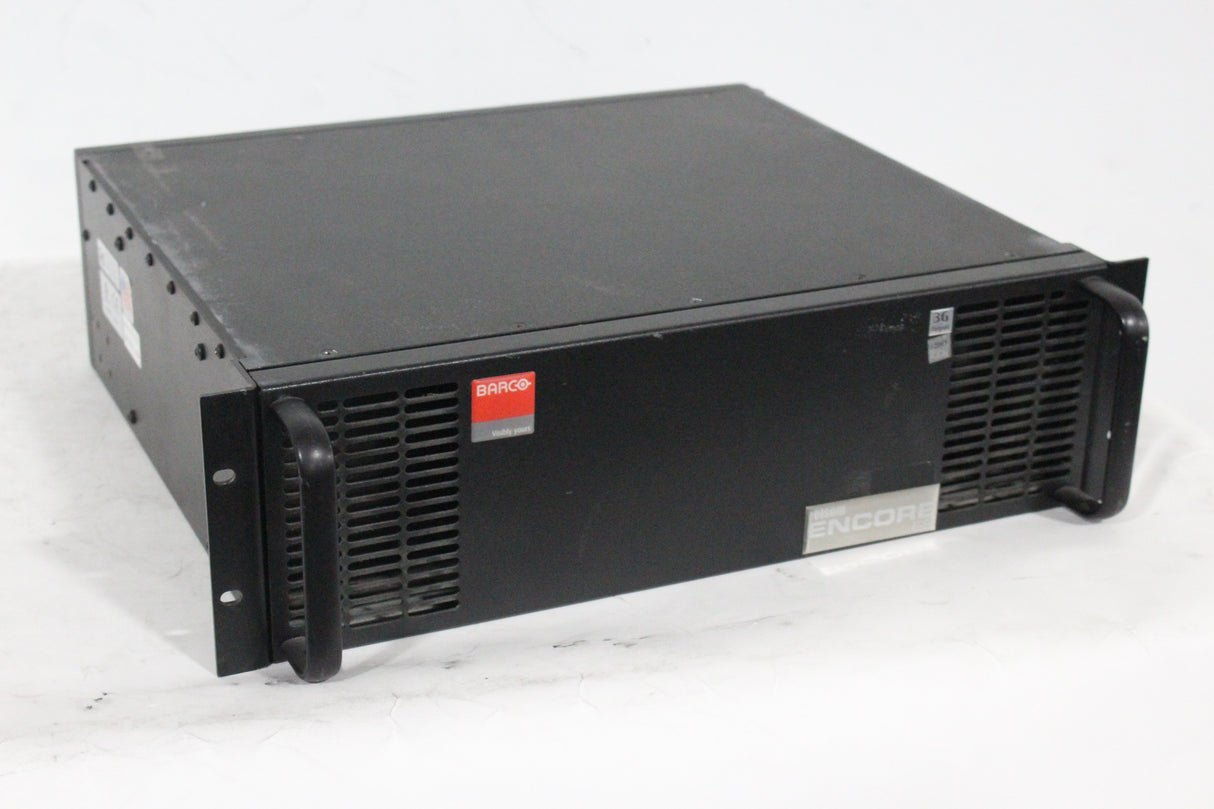 Barco EVP-06 Es Encore 3G Output Video Processor