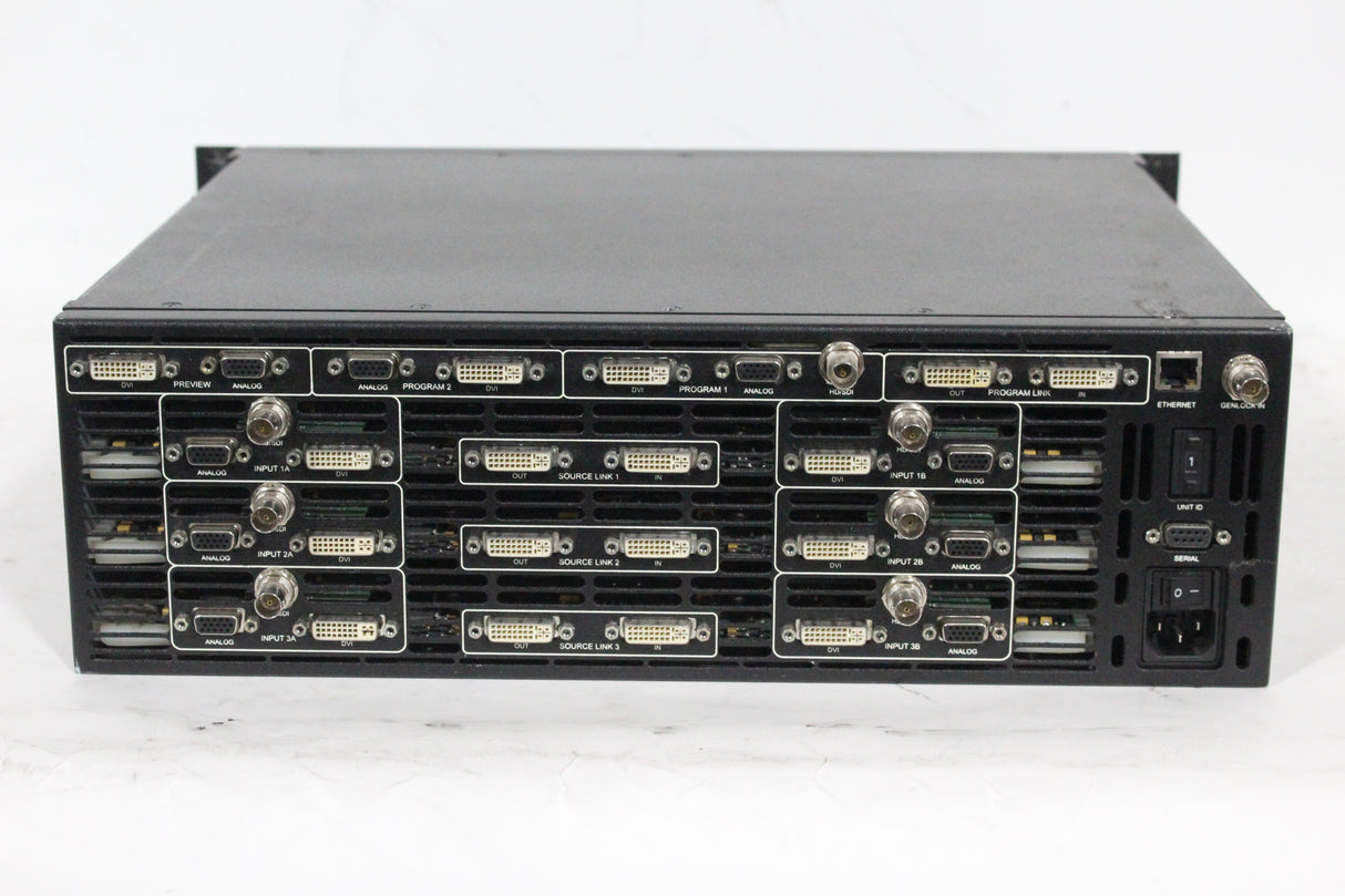 Barco EVP-06 Es Encore 3G Output Video Processor