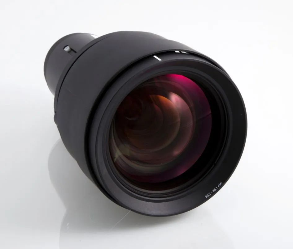 Barco FLD EN11 (1.6 - 2.32 : 1) Standard Zoom Projector Lens